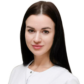 Лычагина Елена Сергеевна — акушер, гинеколог