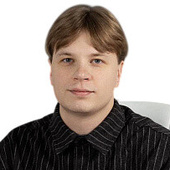 Ефремов Антон Анатольевич — психиатр