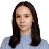 Бодрова Александра Владимировна — стоматолог-ортодонт