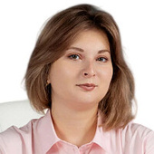 Сундукова Диана Александровна — психиатр