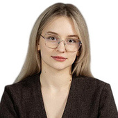 Абашкина Анастасия Юрьевна — психиатр