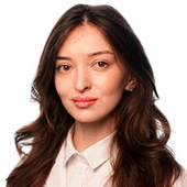Темирова Жаннетта Аслановна — венеролог, гинеколог