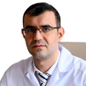 Илизаров Герман Мишаевич — стоматолог, стоматолог-хирург