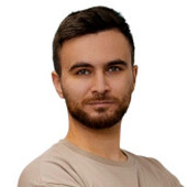 Маргарян Самвел Хачатурович — гигиенист стоматологический