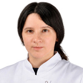 Иванова Екатерина Викторовна — психиатр