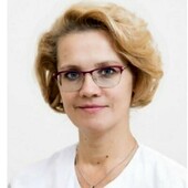 Пестова Татьяна Ивановна — гинеколог, акушер