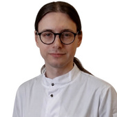 Ильяшик Александр Николаевич — аллерголог