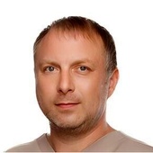 Легких Кирилл Андреевич — стоматолог