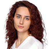 Тулоева Инна Зурабовна — стоматолог, стоматолог-терапевт