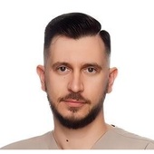 Березников Денис Андреевич — стоматолог-ортопед
