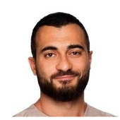 Бадалян Гайк Ильяевич — стоматолог-хирург