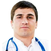 Фейзуллаев Сабир Гасанович — анестезиолог, реаниматолог