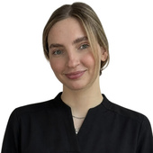 Самойлова Полина Александровна — окулист (офтальмолог)