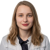 Щеглова Александра Артёмовна — окулист (офтальмолог)