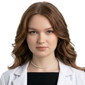 Сорокина Анна Николаевна — окулист (офтальмолог)