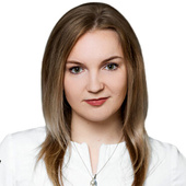 Колчина Софья Руслановна — венеролог, акушер