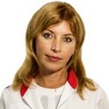Агаркова Елена Валентиновна - гастроэнтеролог