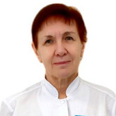 Петрова Ирина Борисовна — врач функциональной диагностики