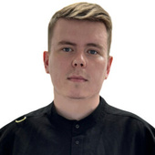 Алабов Илья Владимирович — стоматолог, стоматолог-ортопед