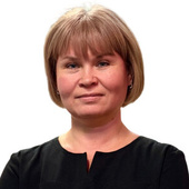 Медведева Инна Сергеевна — массажист