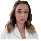 Лившиц Кристина Владимировна — гастроэнтеролог
