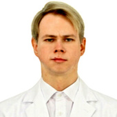 Попов Андрей Владимирович — терапевт