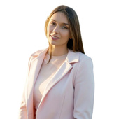 Обыденникова Дарья Владимировна — терапевт