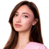 Абакарова Сабина Адильевна — стоматолог, гигиенист стоматологический