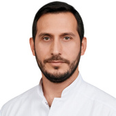 Миронов Константин Эдуардович — хирург
