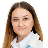 Вахидова Марина Александровна — логопед