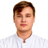 Владимиров Максим Владимирович — стоматолог-ортопед
