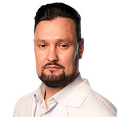 Шамин Владимир Павлович — ортопед, травматолог