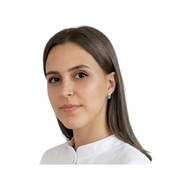 Степанова Галина Сергеевна — стоматолог