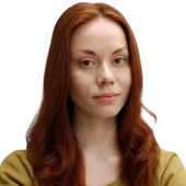 Оськина Алиса Алексеевна — психолог
