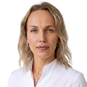 Завьялова Анастасия Сергеевна — психолог