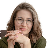 Саушкина Оксана Анатольевна — психолог