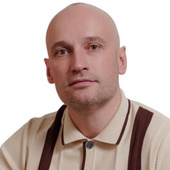 Яковлев Александр Сергеевич — психолог