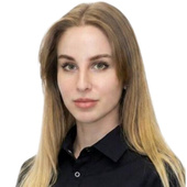 Солошенкова Майя Леонидовна — стоматолог, стоматолог-пародонтолог