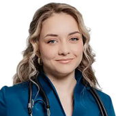Савченкова Яна Александровна — реаниматолог, анестезиолог