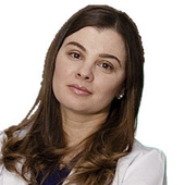 Асвадурова Карина Егияевна — гинеколог, акушер-гинеколог
