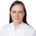 Крылова Ульяна Игоревна - лор (отоларинголог)