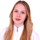 Щавлева Дарья Алексеевна — окулист (офтальмолог)