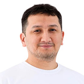 Алакунов Ардакбек Аманович — хирург