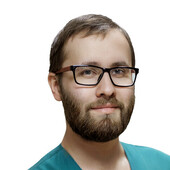 Ушаков Дмитрий Александрович — проктолог, онколог