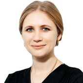 Гусева Наталья Михайловна — ЛОР (отоларинголог)