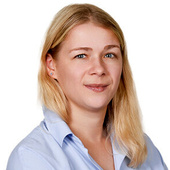 Мунина Дарья — инфекционист