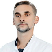Калашников Сергей Михайлович — реаниматолог, анестезиолог