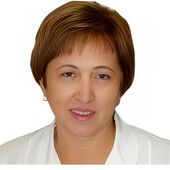 Маркова Елена Васильевна — акушер, гинеколог