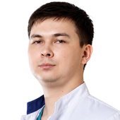 Мохов Александр Константинович — невролог
