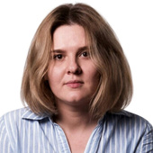 Завалишина Анастасия — психиатр